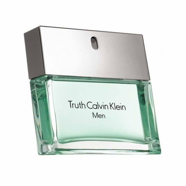 Calvin Klein Truth Men EDT tualetes ūdens ūdens unisex, 100 ml