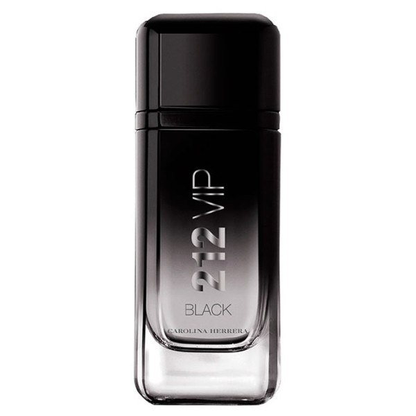 Carolina Herrera 212 Vip Black Men EDP parfimērijas ūdens unisex, 100 ml