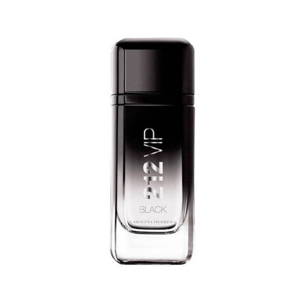 Carolina Herrera 212 Vip Black Men EDP parfimērijas ūdens unisex, 200 ml