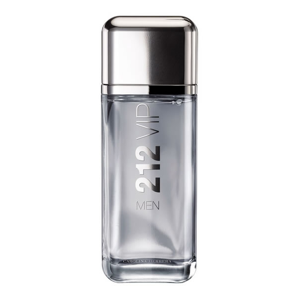 Carolina Herrera 212 Vip Men EDT tualetes ūdens ūdens unisex, 200 ml