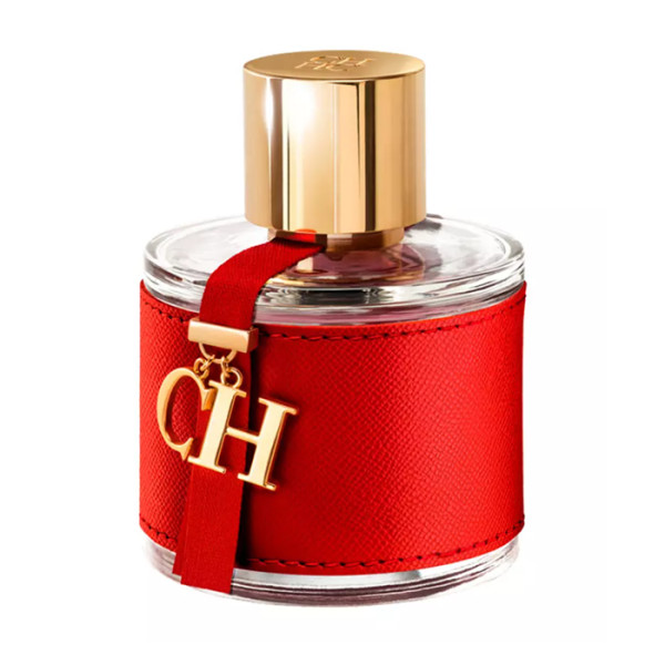 Carolina Herrera Ch EDT tualetes ūdens ūdens unisex, 100 ml