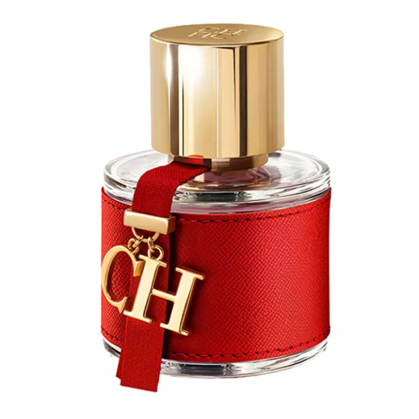 Carolina Herrera Ch EDT tualetes ūdens ūdens unisex, 50 ml