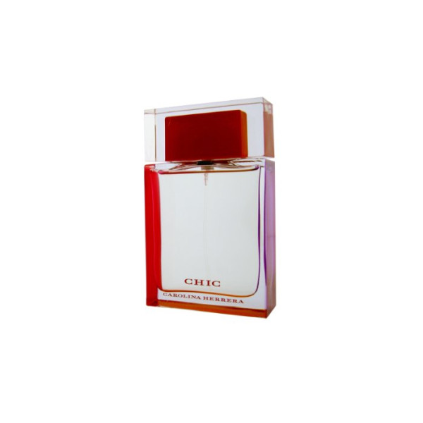 Carolina Herrera Chic EDP parfimērijas ūdens unisex, 80 ml