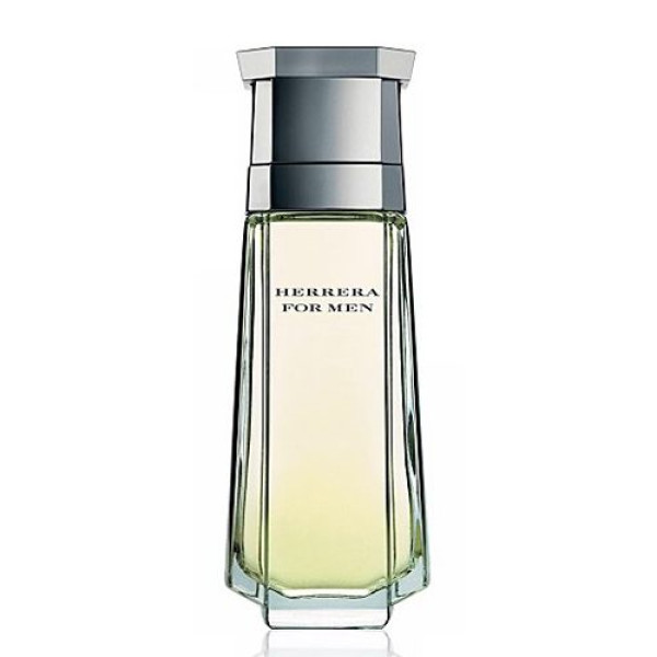 Carolina Herrera Herrera For Men EDT tualetes ūdens ūdens vīriešiem, 100 ml