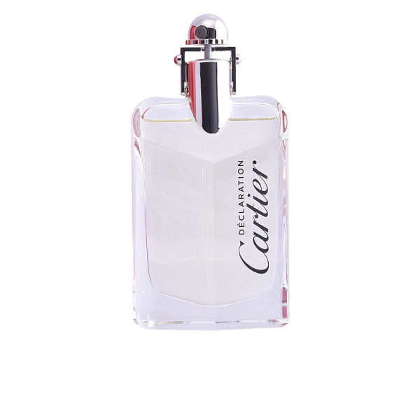 Cartier Declaration EDT tualetes ūdens ūdens unisex, 50 ml