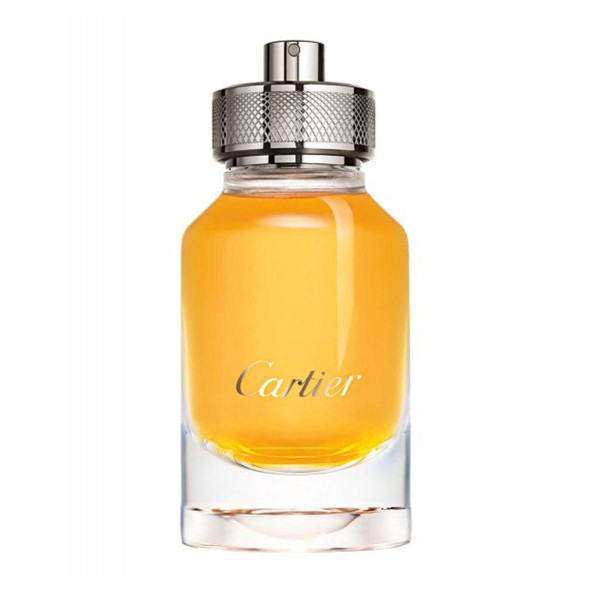 Cartier L'envol De Cartier EDT tualetes ūdens ūdens unisex, 50 ml