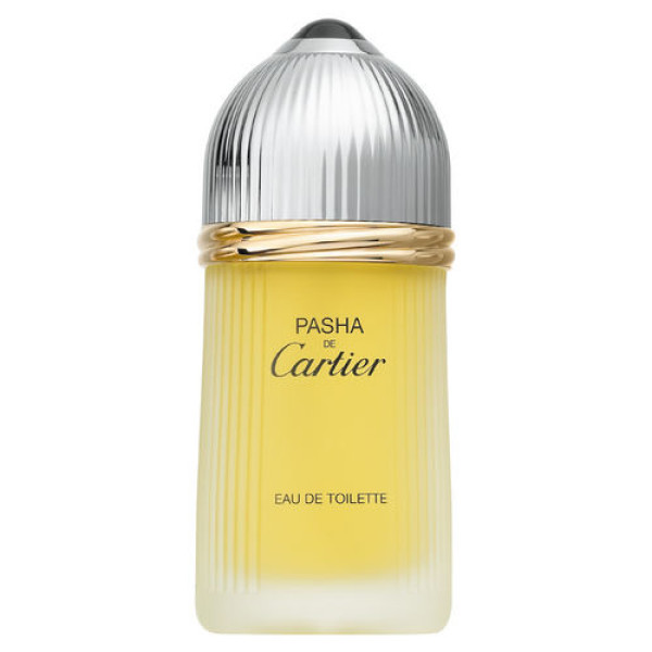 Cartier Pasha EDT tualetes ūdens ūdens unisex, 100 ml