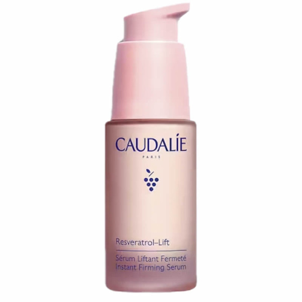 Caudalie Resveratrol- Lift Fermeté Serúm nostiprinošs sejas serums, 30 ml