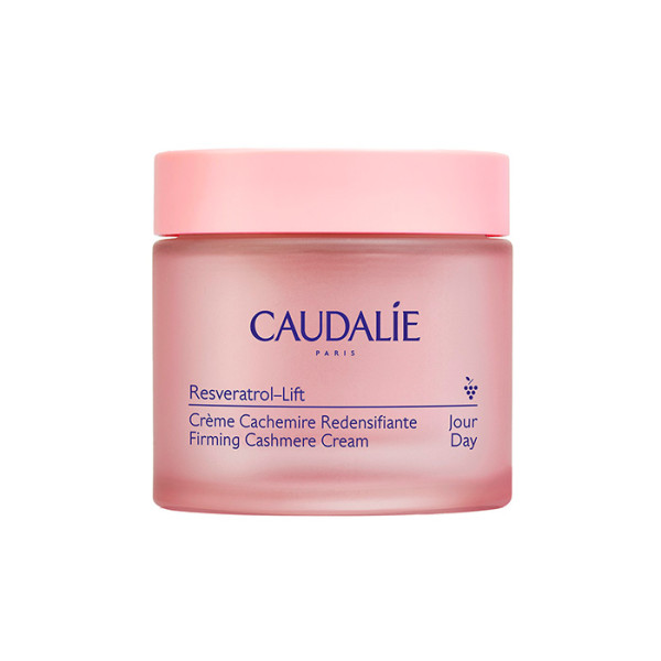 Caudalie Resveratrol-Lift Firming Cashmere Cream nostiprinošs sejas krēms, 50 ml