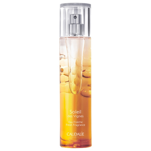 Caudalie Soleil Des Vignes Eau Fraiche Body Mist, 50 ml