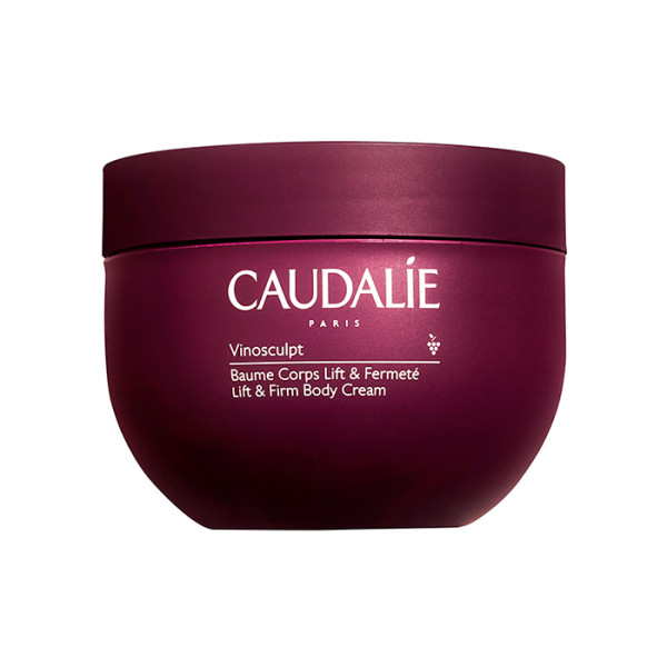 Caudalie Vinosculpt Lift & Firm Body Cream nostiprinošs ķermeņa krēms, 250 ml