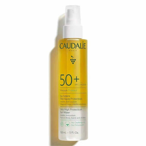 Caudalie Vinosun Protect Solar Water SPF 50+, 150 ml