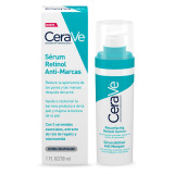 Cerave Blemish Resurfacing Retinol Serum atjaunojošs sejas serums ar retinolu, 30 ml