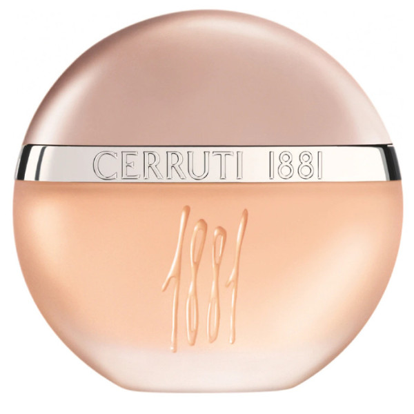 Cerruti 1881 Pour Femme EDT tualetes ūdens ūdens unisex, 100 ml