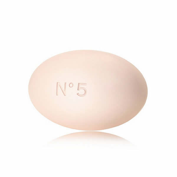 Chanel N°5 The Bath Soap, 150 g