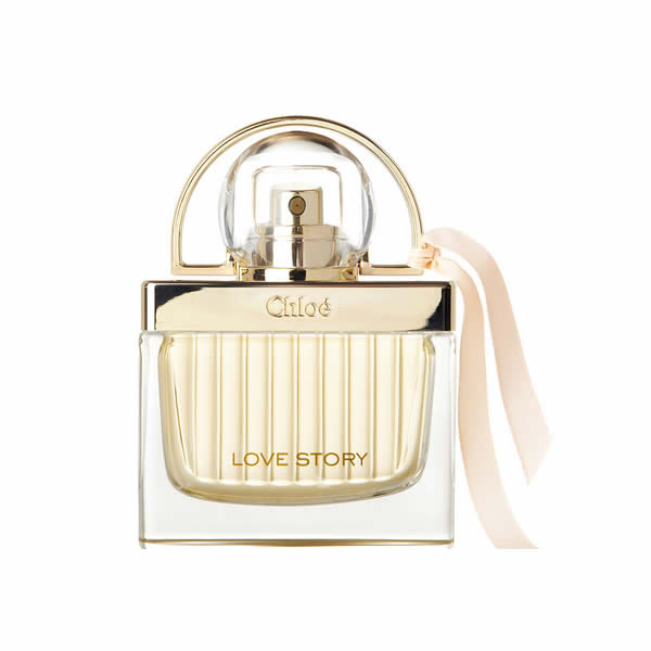 Chloe Love Story EDP parfimērijas ūdens sievietēm, 30 ml