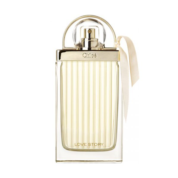 Chloe Love Story EDP parfimērijas ūdens sievietēm, 50 ml