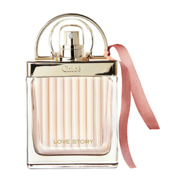 Chloé Love Story Eau Sensuelle EDP parfimērijas ūdens sievietēm, 50 ml