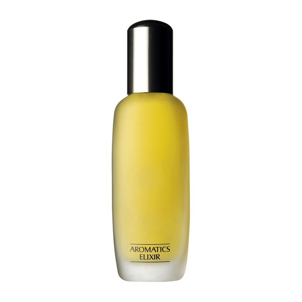 Clinique Aromatics Elixir EDT tualetes ūdens ūdens sievietēm, 45 ml