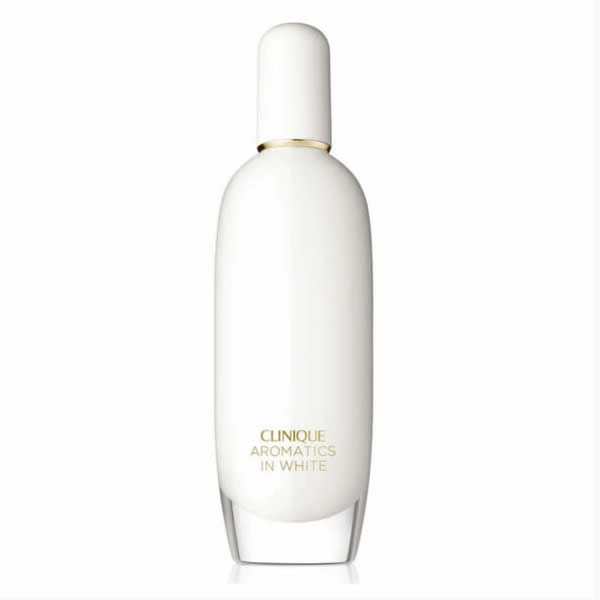 Clinique Aromatics In White EDP parfimērijas ūdens sievietēm, 100 ml