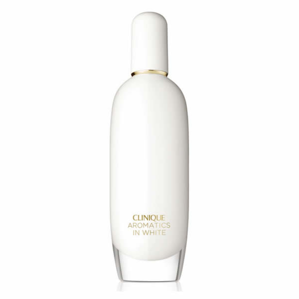 Clinique Aromatics In White EDP parfimērijas ūdens sievietēm, 50 ml