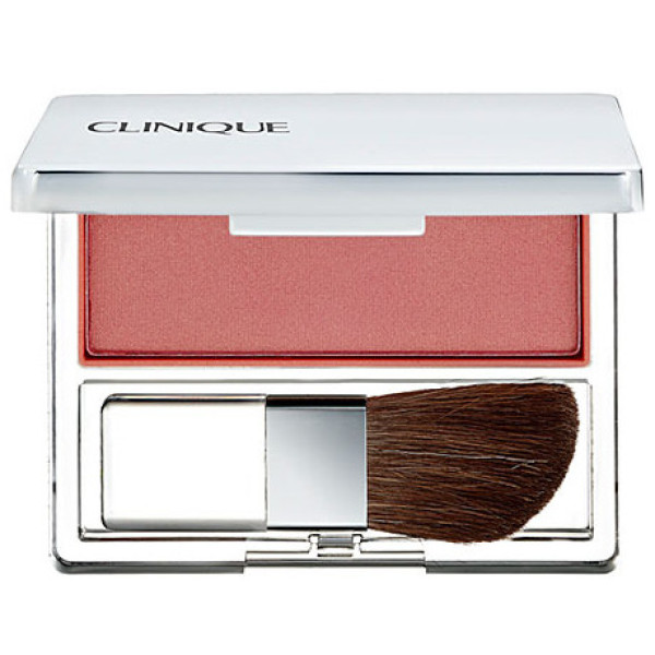 Clinique Blushing Blush Powder Blush, tonis: 07 Sunset Glow, 6 g