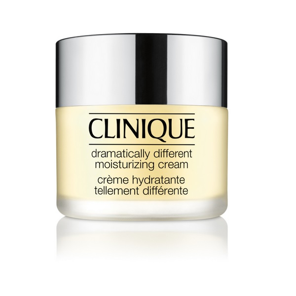 Clinique Dramatically Different Moisturizing Cream mitrinošs sejas krēms, 50 ml