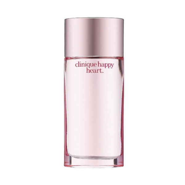 Clinique Happy Heart EDP parfimērijas ūdens sievietēm, 50 ml