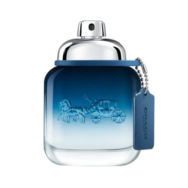 Coach Blue For Men EDP parfimērijas ūdens unisex, 100 ml