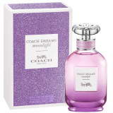 Coach Dreams Moonlight EDP parfimērijas ūdens unisex, 60 ml