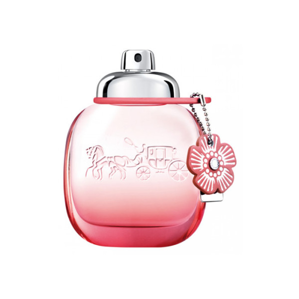 Coach Floral Blush EDP parfimērijas ūdens unisex, 50 ml