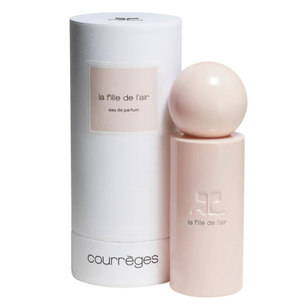 Courrèges La Fille De L'air EDP parfimērijas ūdens unisex, 100 ml