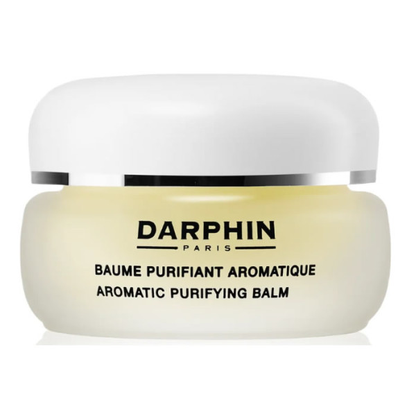 Darphin Aromatic Purifying Balm nakts sejas maska, 15 ml