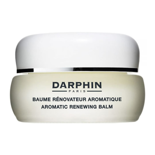 Darphin Aromatic Renewing Balm nakts sejas maska, 15 ml