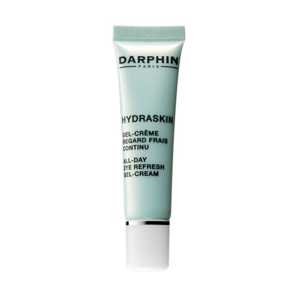 Darphin Hydraskin All Day Eye Refesh Gel Cream gēla acu krēms, 15 ml