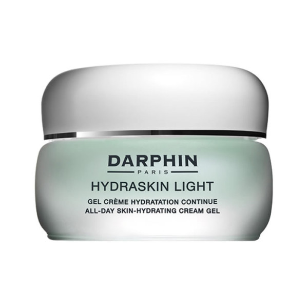 Darphin Hydraskin Light All Day Skin Hydrating Cream Gel sejas krēms, 50 ml