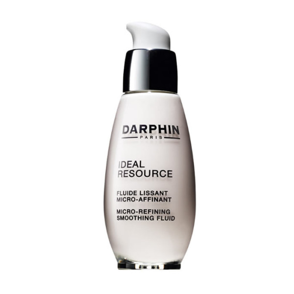 Darphin Ideal Resource Micro Refining Smoothing Fluid Kombinēts ādas fluīds jauktai ādai, 50 ml