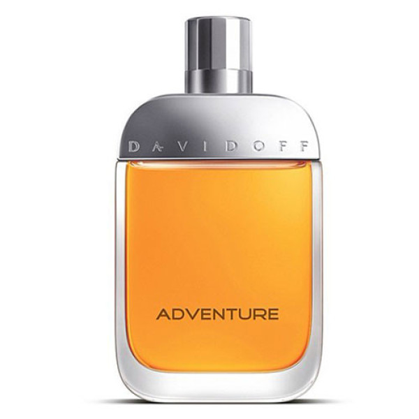 Davidoff Adventure EDT tualetes ūdens ūdens unisex, 100 ml