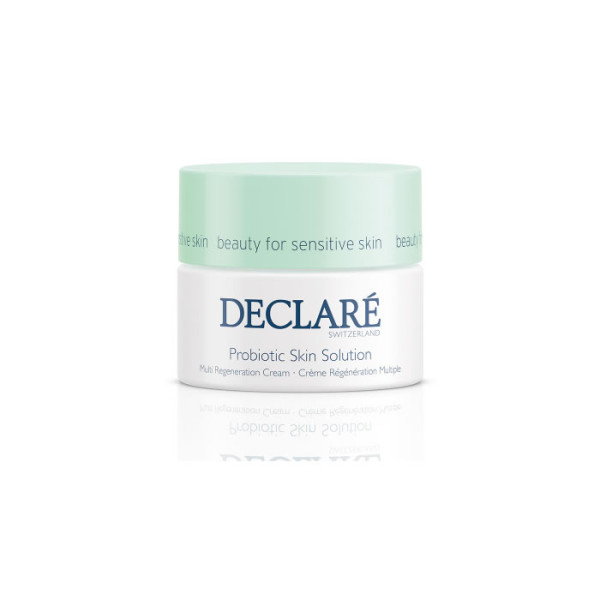 Declaré Probiotic Skin Solution Multi Regeneration Cream atjaunojošs sejas krēms, 50 ml