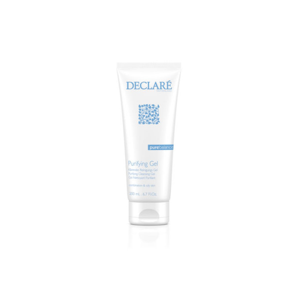 Declaré Purifying Gel attīrošs sejas gēls, 200 ml