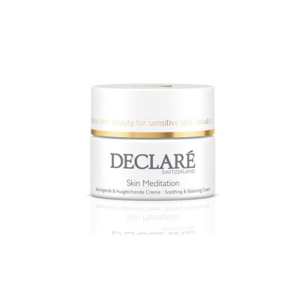 Declaré Skin Meditation Cream sejas krēms, 50 ml