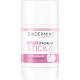 Diadermine Cuidado Esencial Limpieza Facial Stick attīrošs sejas zīmulis, 40 g