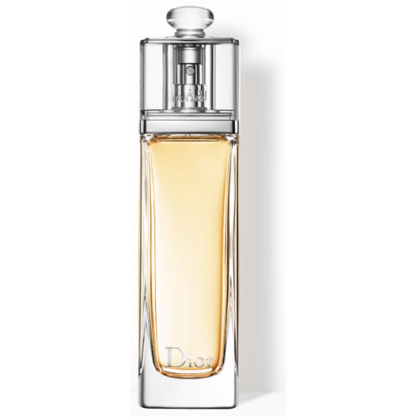 Dior Addict EDT tualetes ūdens ūdens unisex, 100 ml