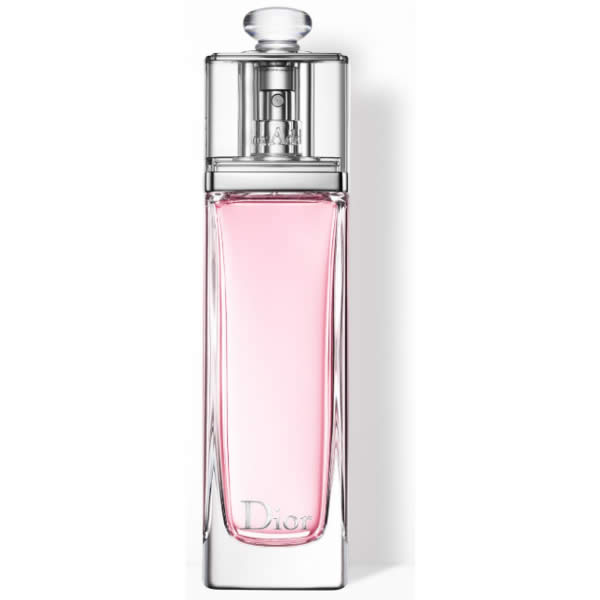 Dior Addict Eau Fraiche EDT tualetes ūdens ūdens unisex, 100 ml