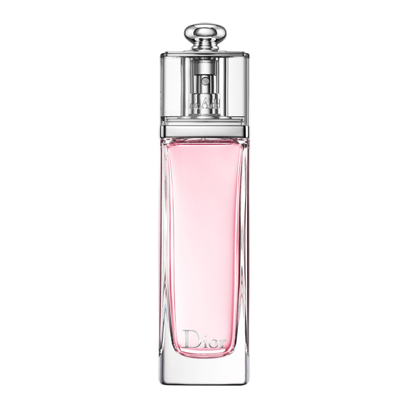 Dior Addict Eau Fraiche EDT tualetes ūdens ūdens unisex, 50 ml