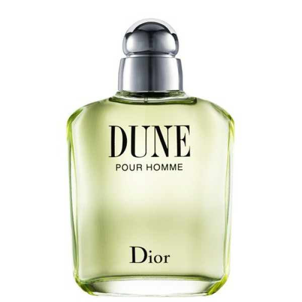 Dior Dune Homme EDT tualetes ūdens ūdens unisex, 100 ml