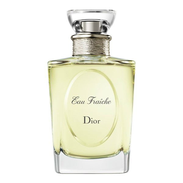 Dior Eau Fraiche EDT tualetes ūdens ūdens unisex, 100 ml