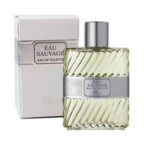 Dior Eau Sauvage EDT tualetes ūdens ūdens unisex, 200 ml