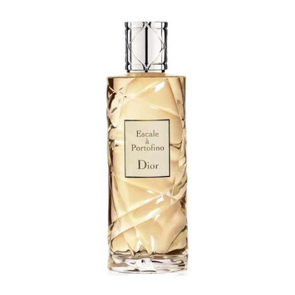 Dior Escale A Portofino EDT tualetes ūdens ūdens unisex, 125 ml