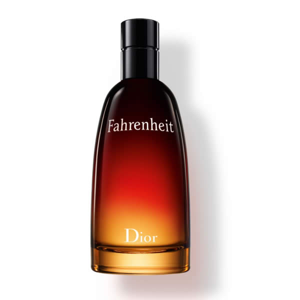 Dior Fahrenheit losjons pēc skūšanās, 100 ml